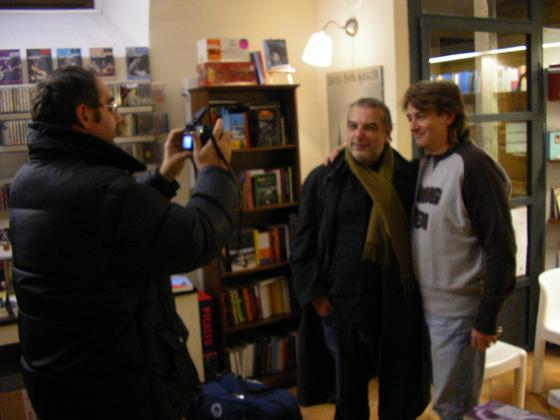 Claudio Simonetti